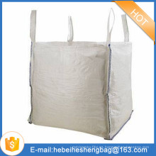China pp tejió el bolso enorme tejido bolso grande del bolso del cemento del bolso del polipropileno de 1 tonelada